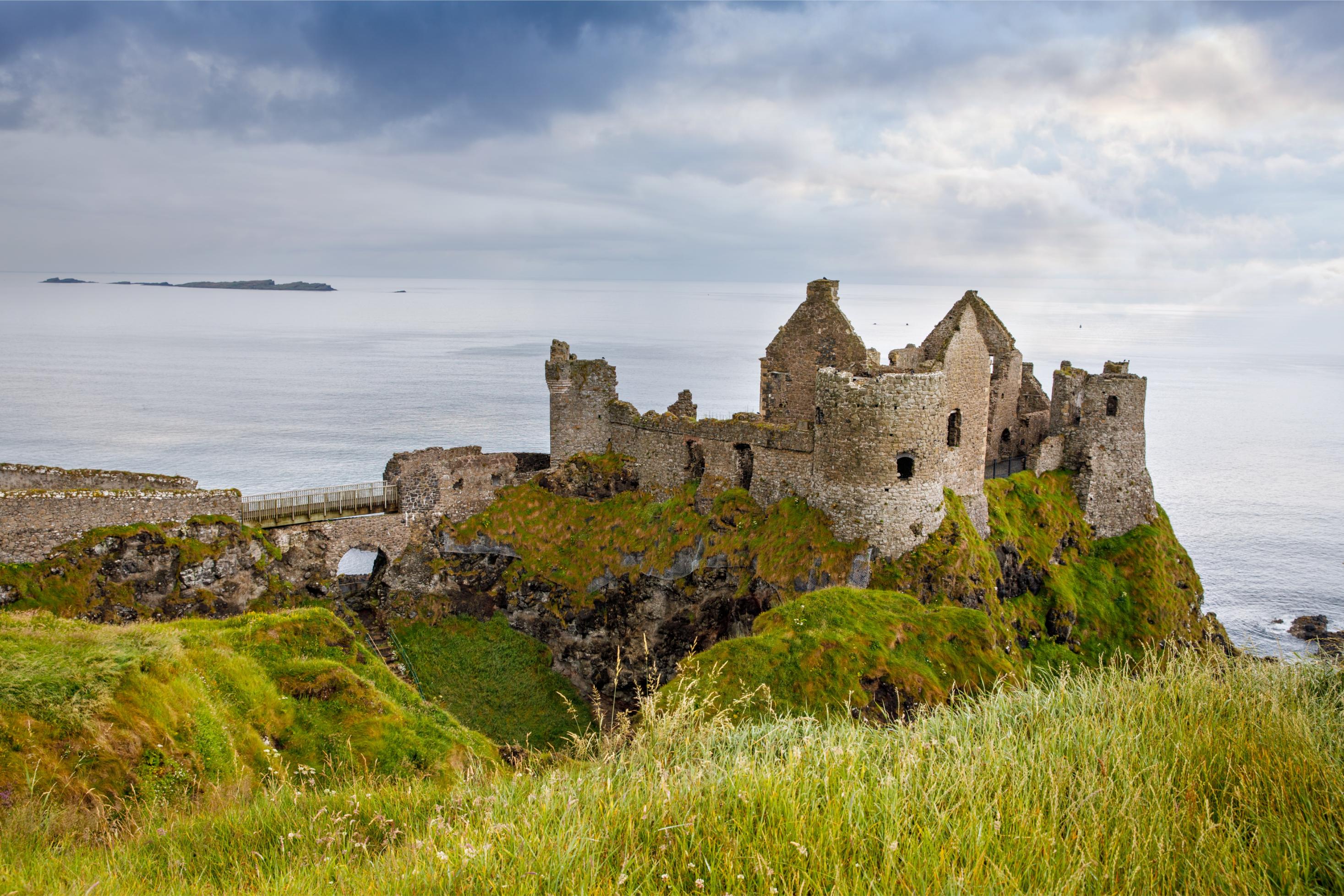 Giant’s Causeway & Game of Thrones Tour