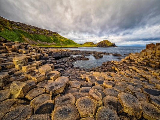 Giant’s Causeway & Game of Thrones Tour